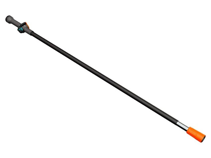 Gardena Cleansystem 150 cm steel - vast