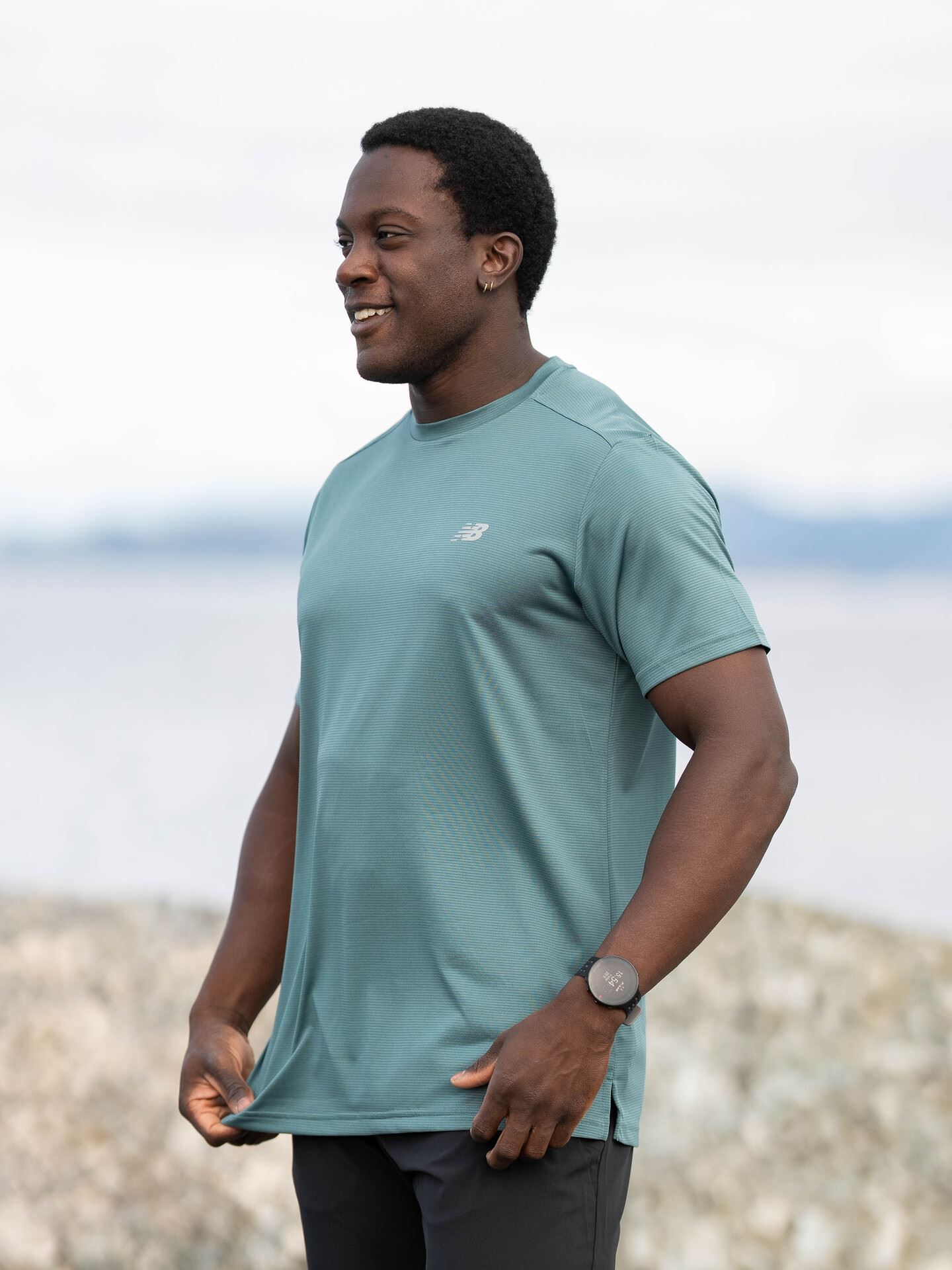 Sport Essentials T-Shirt