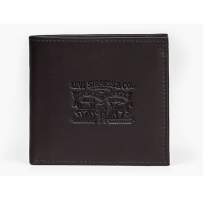 Portefeuille Vintage Two Horse Bifold LEVIS