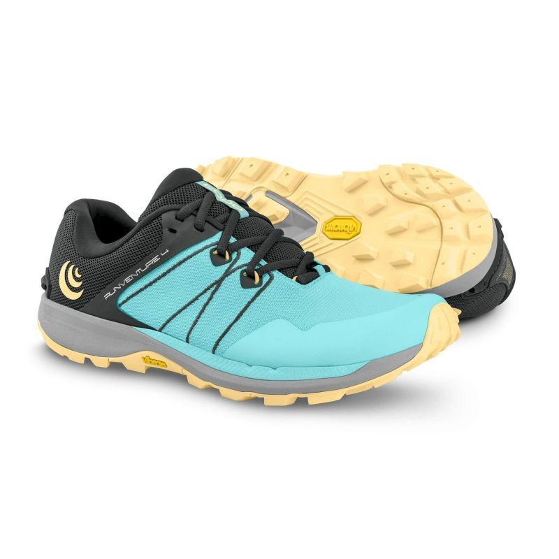 Runventure 4 - Chaussures trail femme