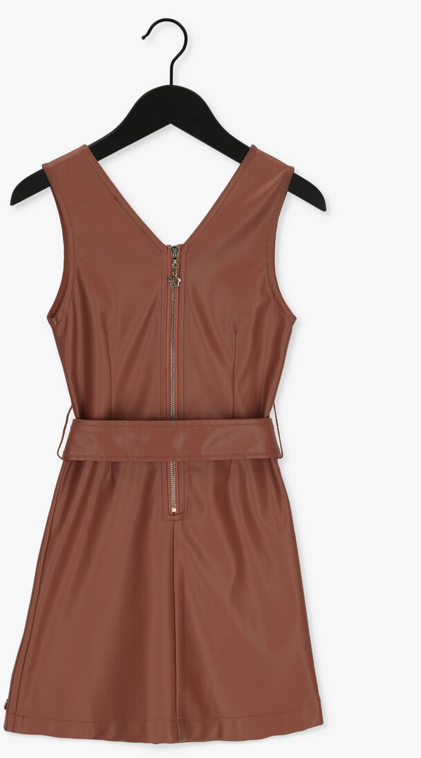 FRANKIE & LIBERTY blush frankie & liberty mini jurk fergie dress