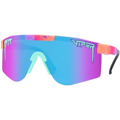 Lunettes de soleil Pit Viper THE ORIGINALS DOUBLE WIDES - THE COPACABANA polarized - Multicolore
