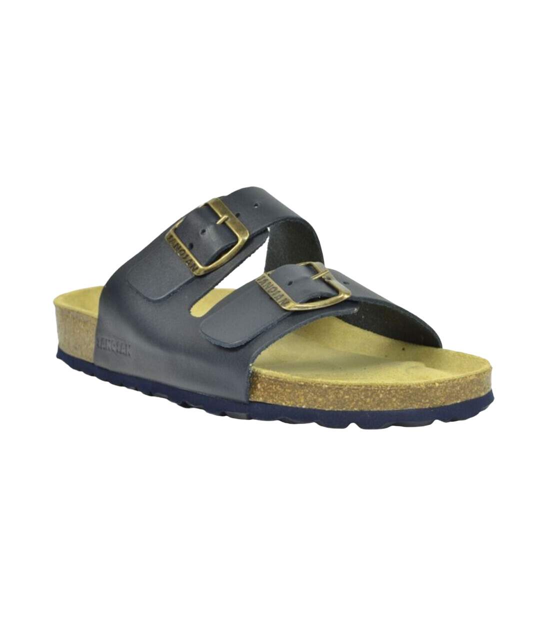 Sanosan - Sandales ASTON - Homme (Bleu marine) - UTBS3063