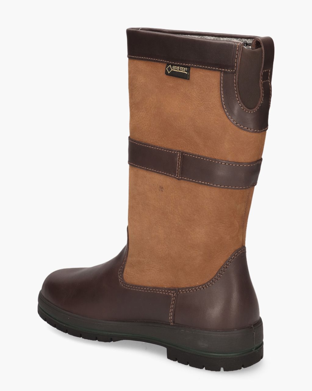 Dubarry Kildare Bruin Dames Outdoorboots