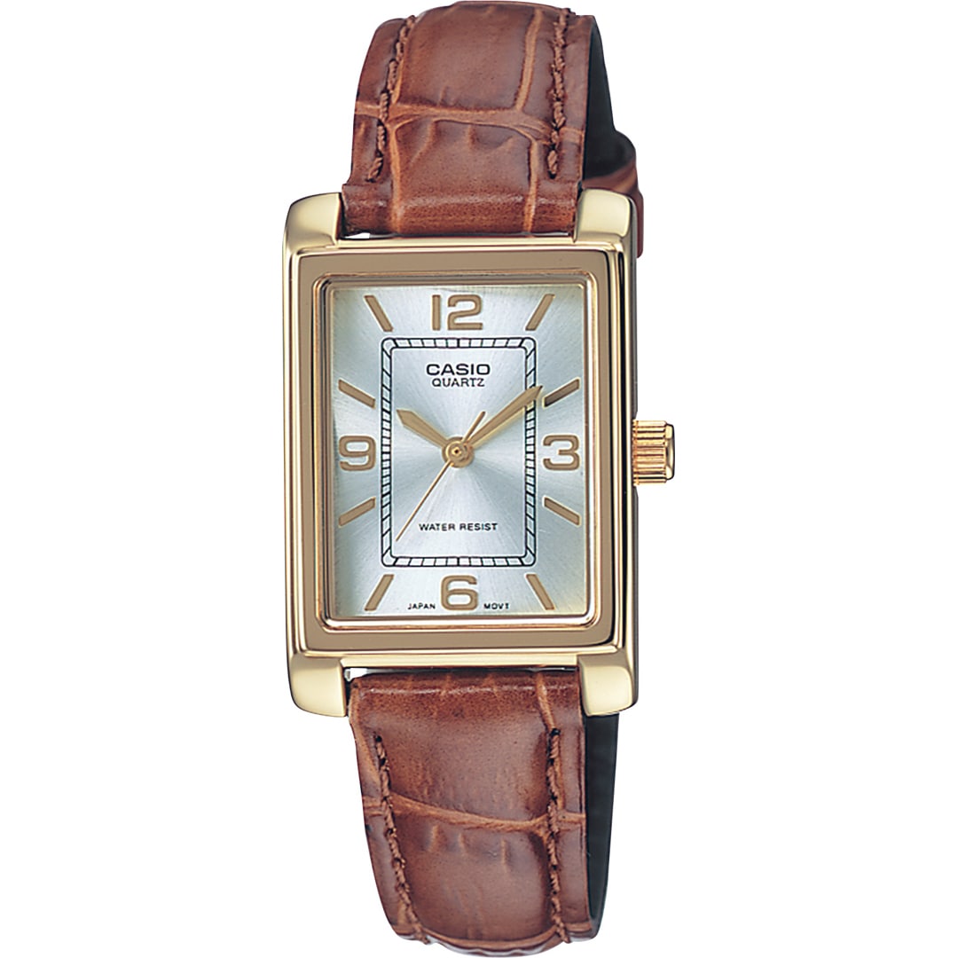 Casio Collection Timeless Square
