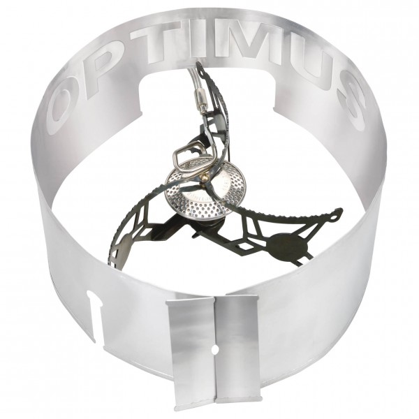 Optimus - Pare-vent pour Vega