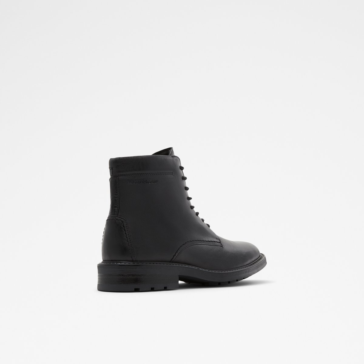 Mireridien Black Men Casual boots
