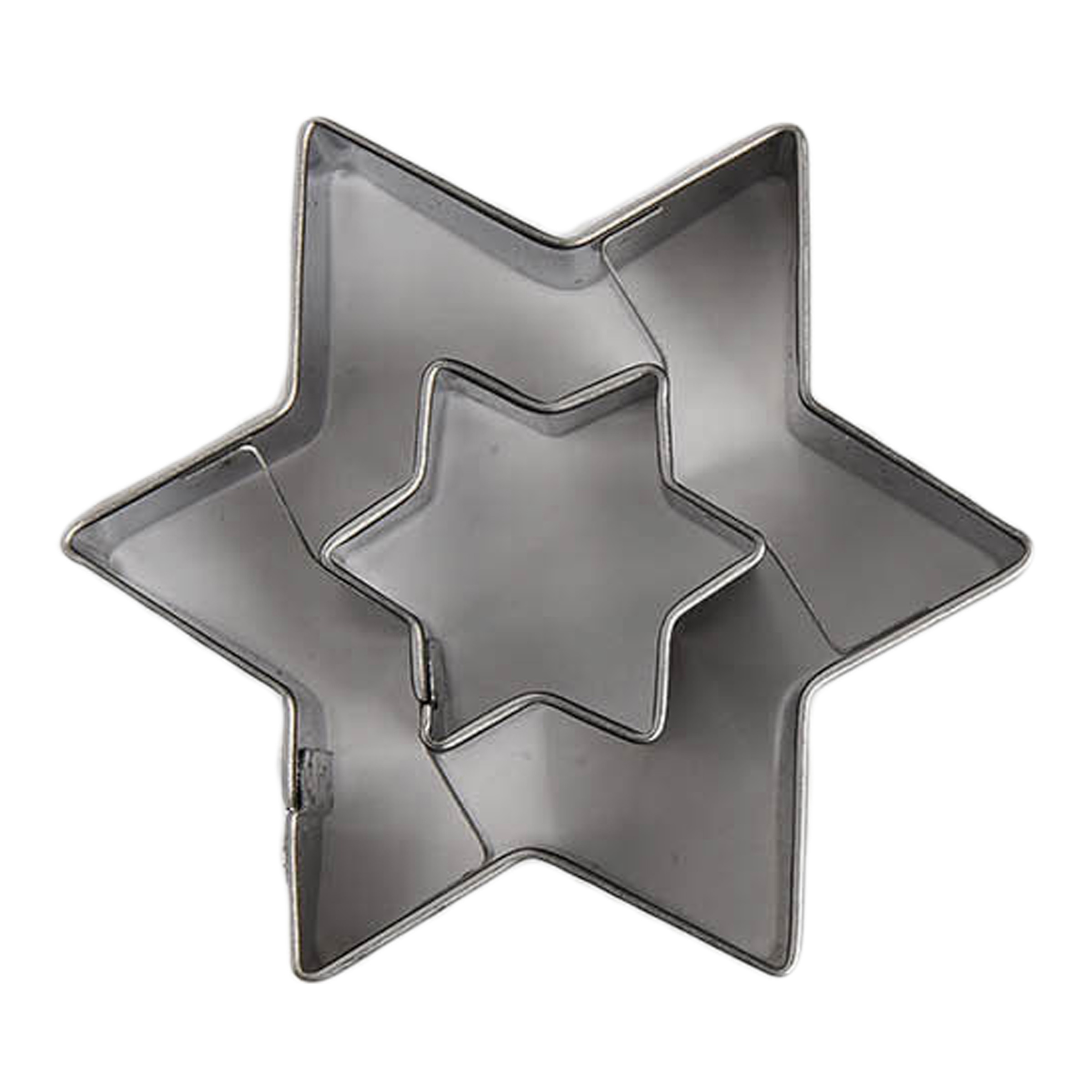 silber, ⌀ 6 x H 2,5 cm