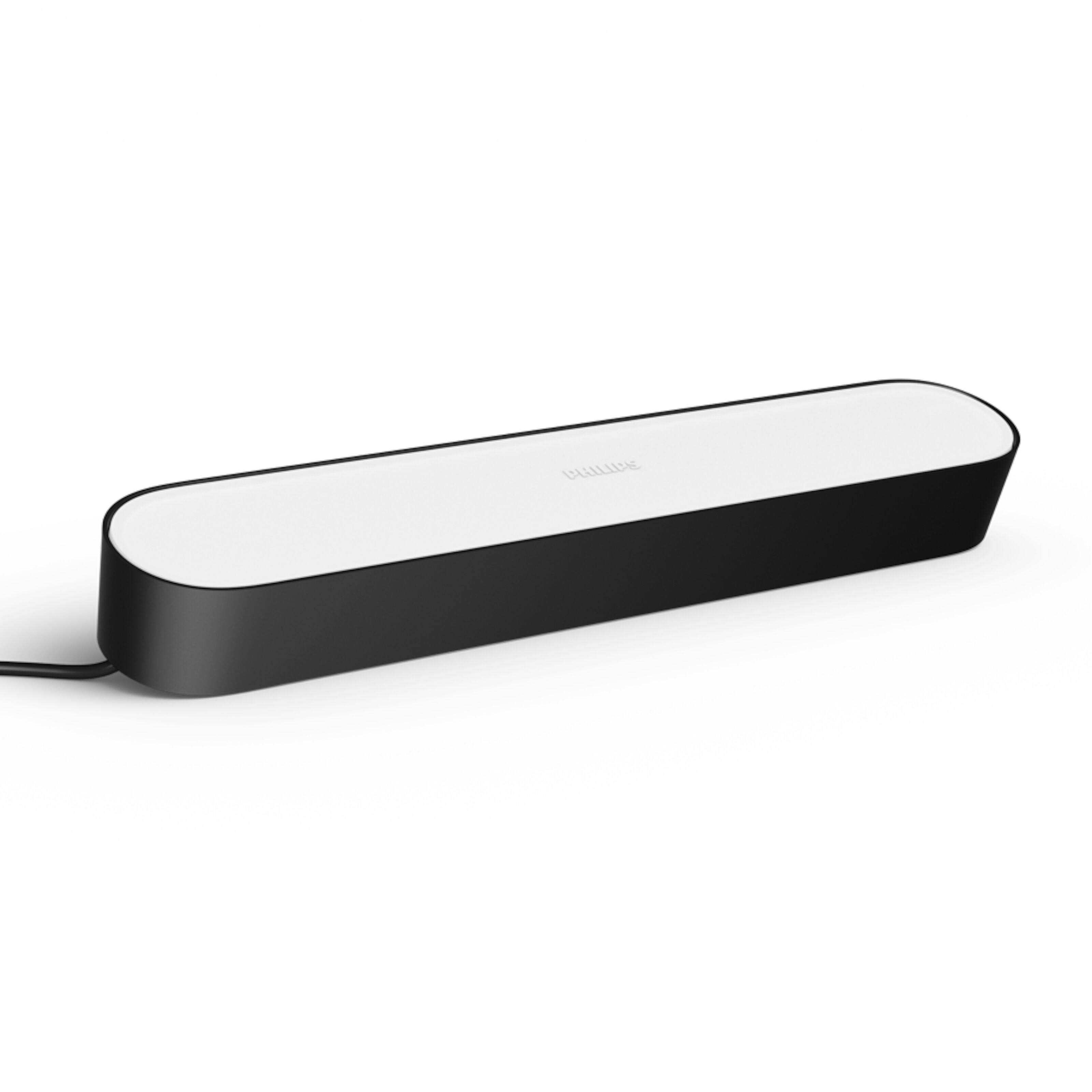 Philips Hue Play Bord- og vegglampe - Svart