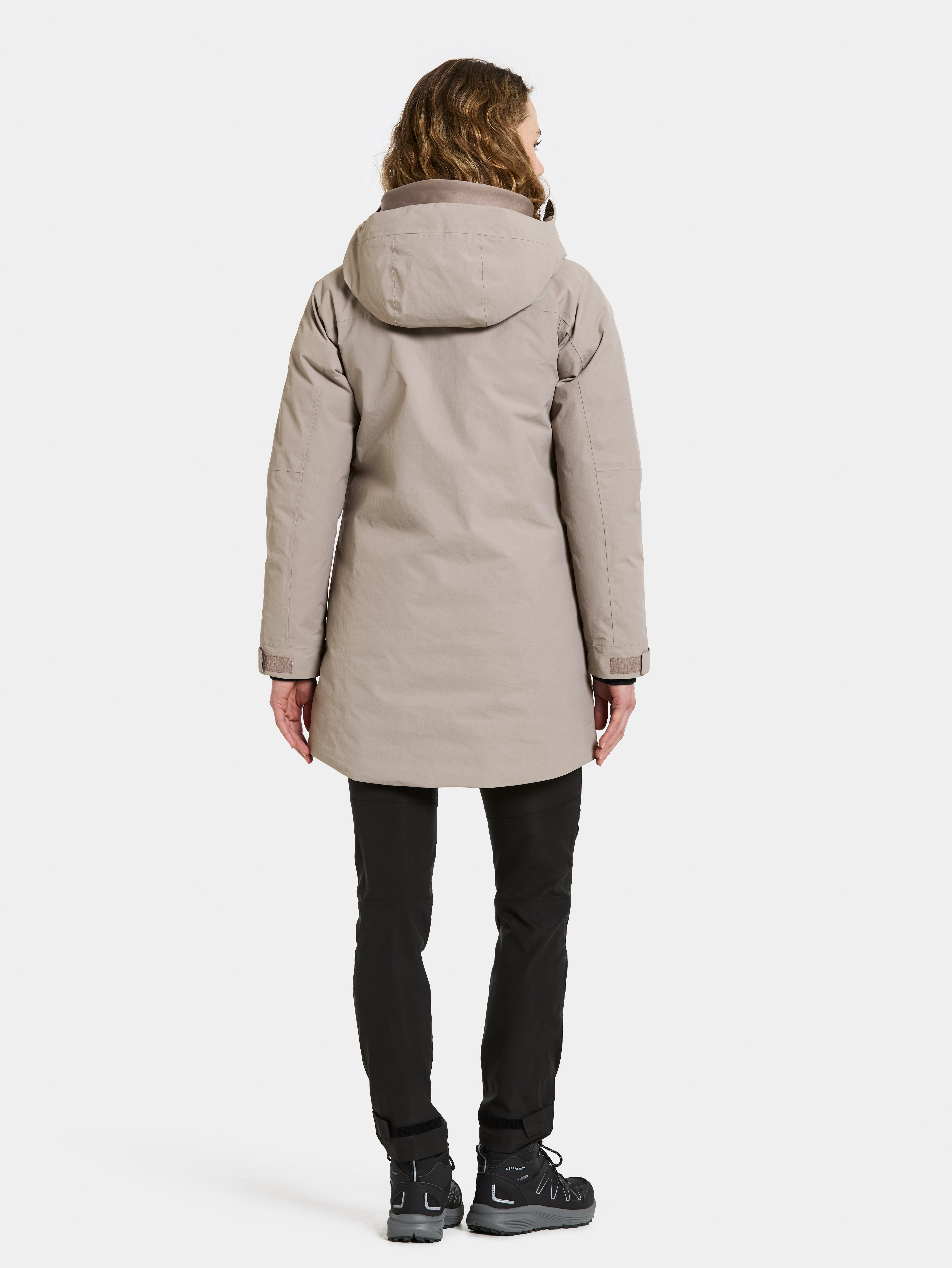 Marget Women's Parka