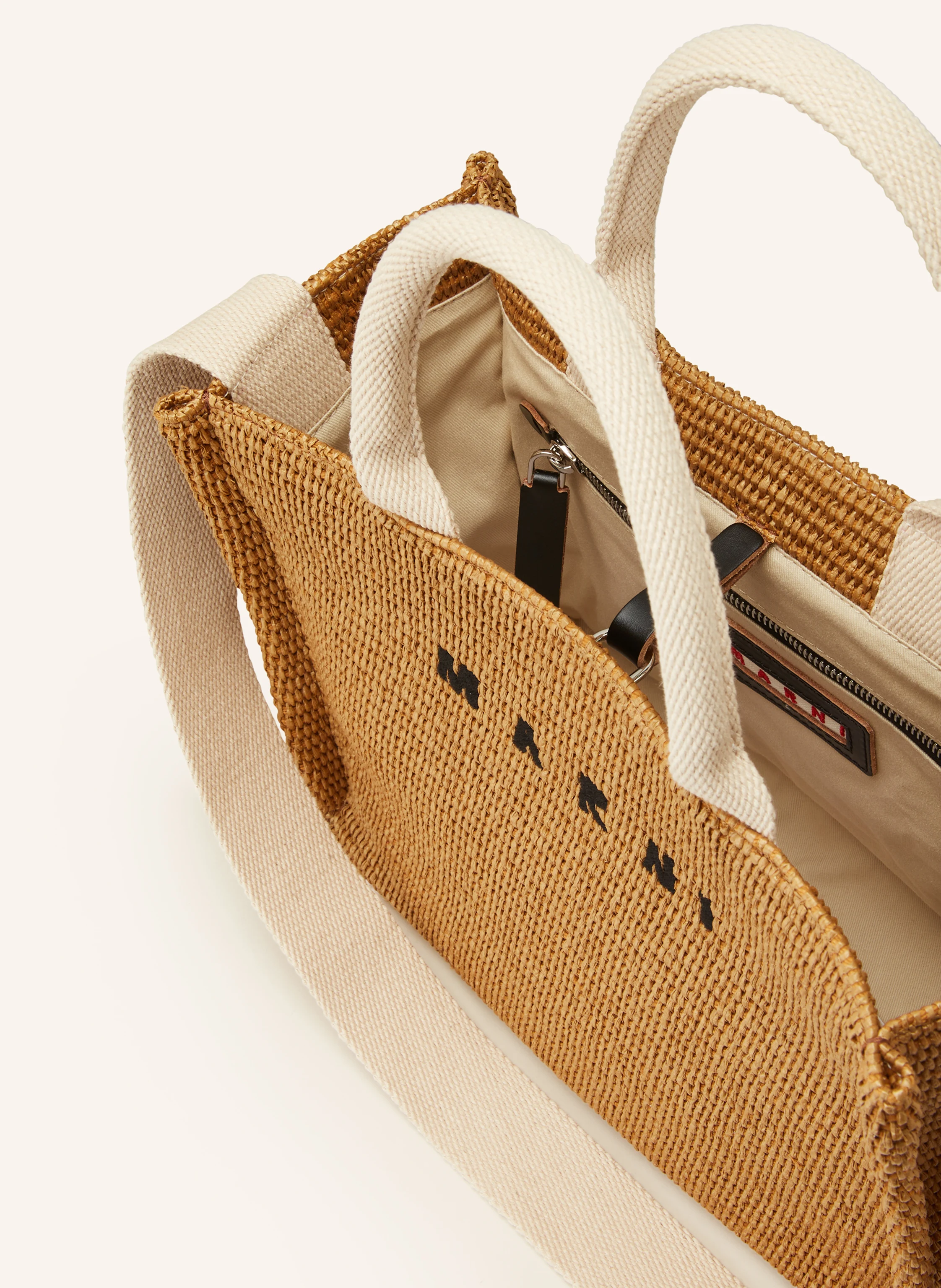 MARNI Shopper BASKET SMALL
