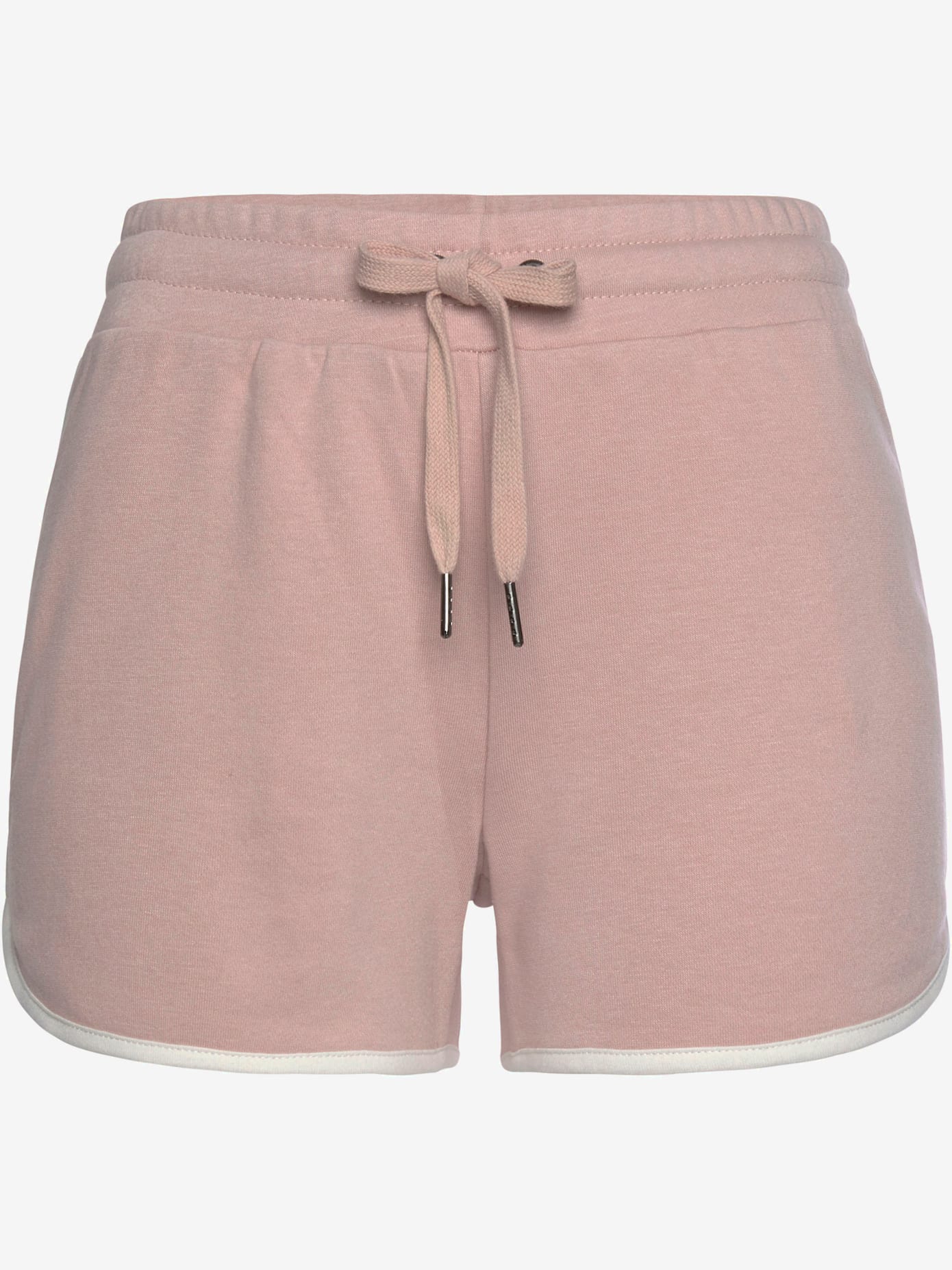 Short décontracté