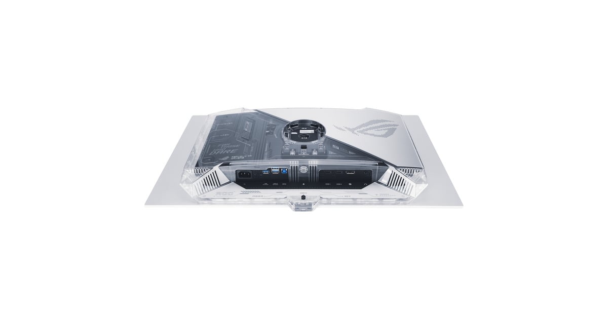 ASUSROG Swift PG27AQWP-W 26.5