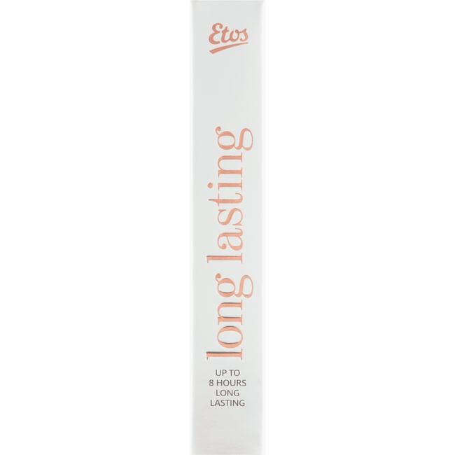 Etos Long Lasting Lipstick La Vie En Rose
