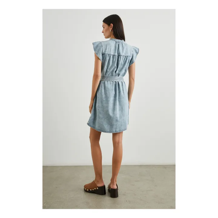 Rails Robe Letta | Bleu