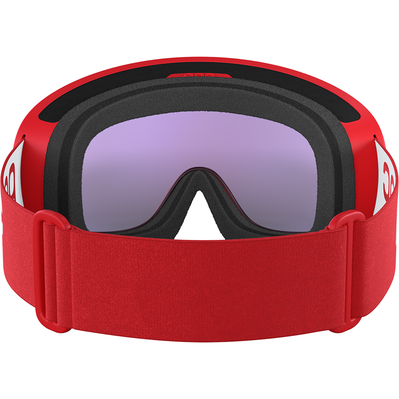 POC Fovea prismane red/partly sunny blue | POC Skibrillen | POC | P | MARKEN | XSPO