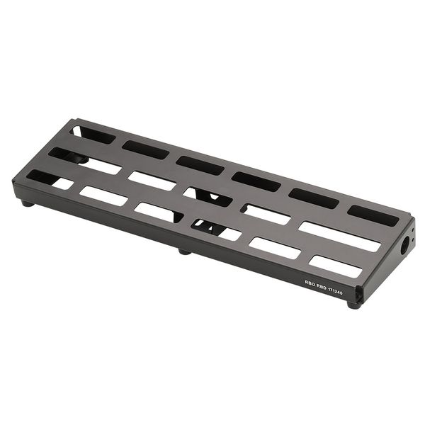Rockboard DUO 2.1 C mit Flightcase