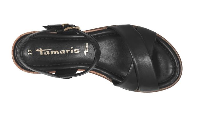 Tamaris 1-28106-42 black