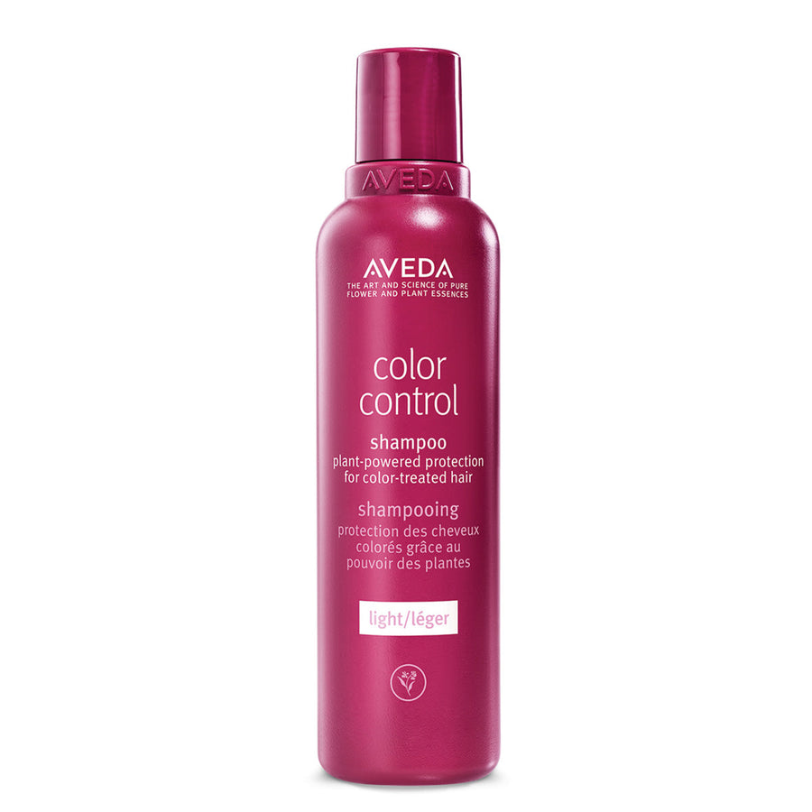 Color Control Light Shampoo