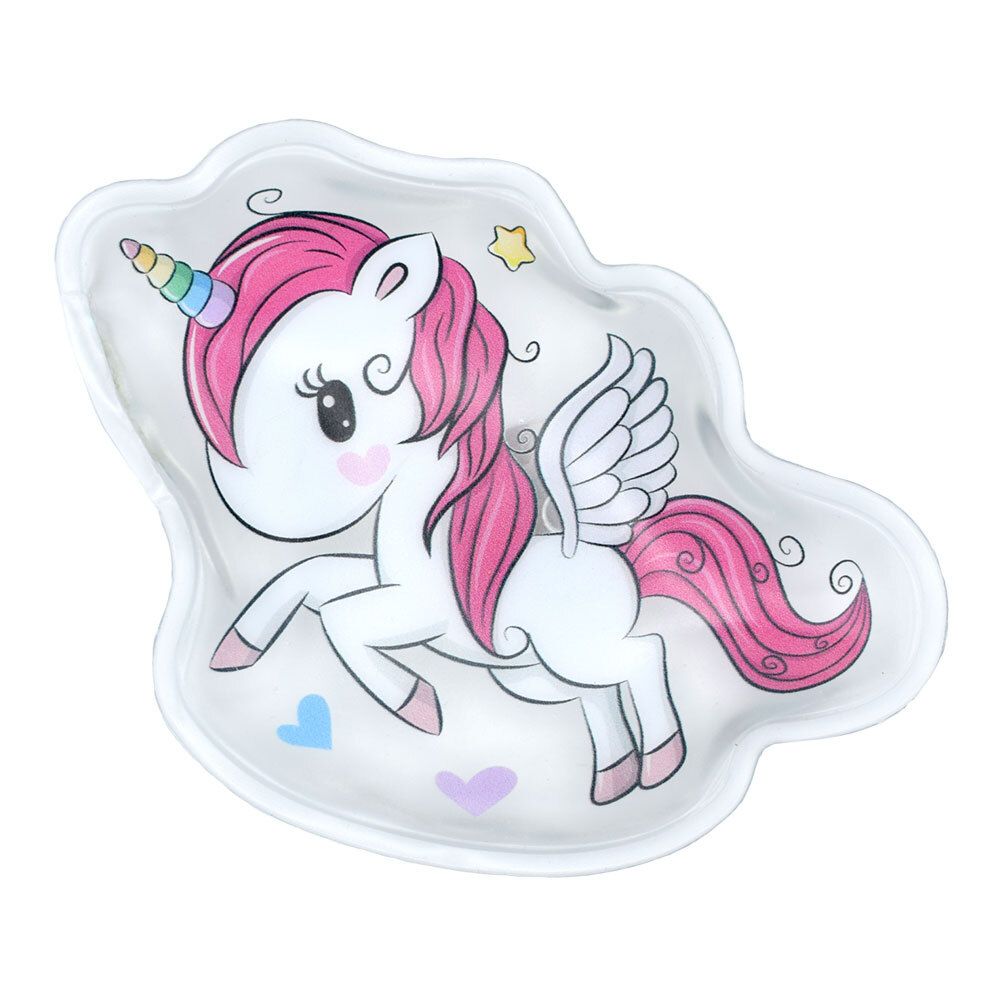Handwärmer Einhorn