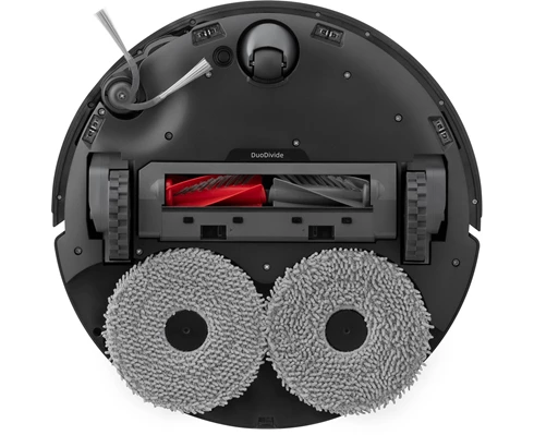Roborock Qrevo Edge 5V1 Black