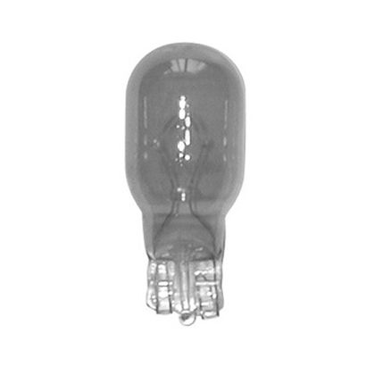 Ampoule Hert WEDGE BASE 12V-18W T15 ORANGE Universel