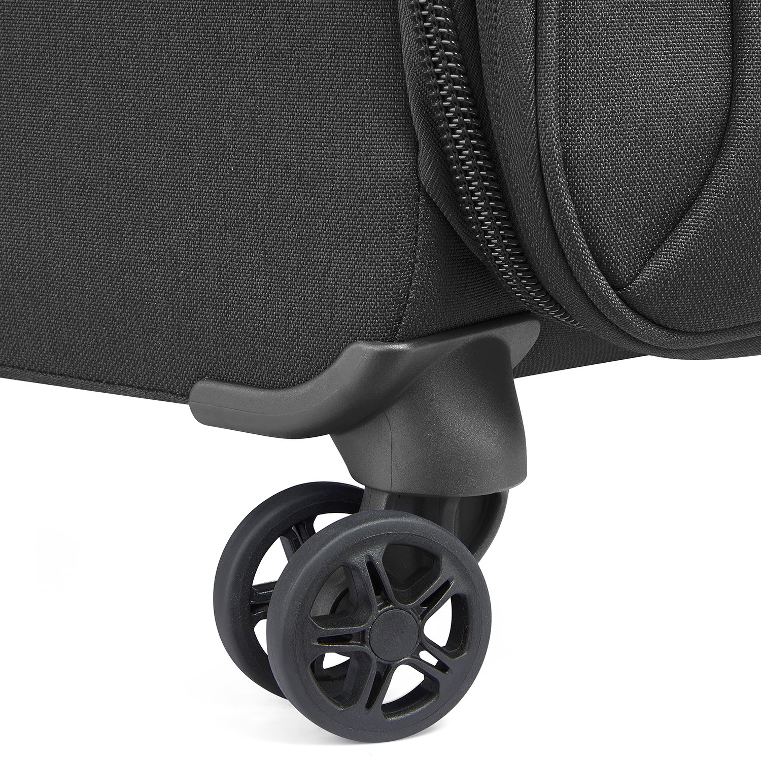 Delsey Brochant 2.0 Trolley 67 Expandable black
