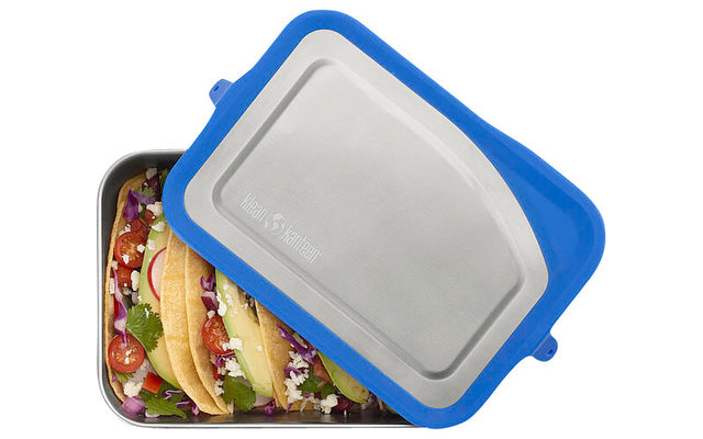 KleanKanteen Edelstahl Lunch Box 1182 ml