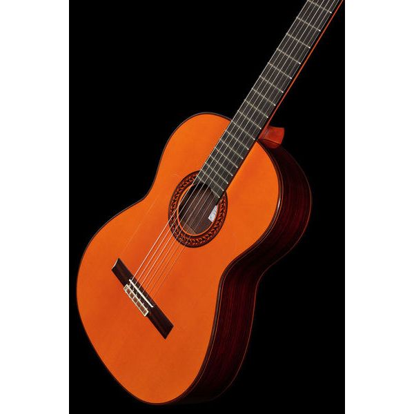Ramirez Estudio Flamenco Palosanto