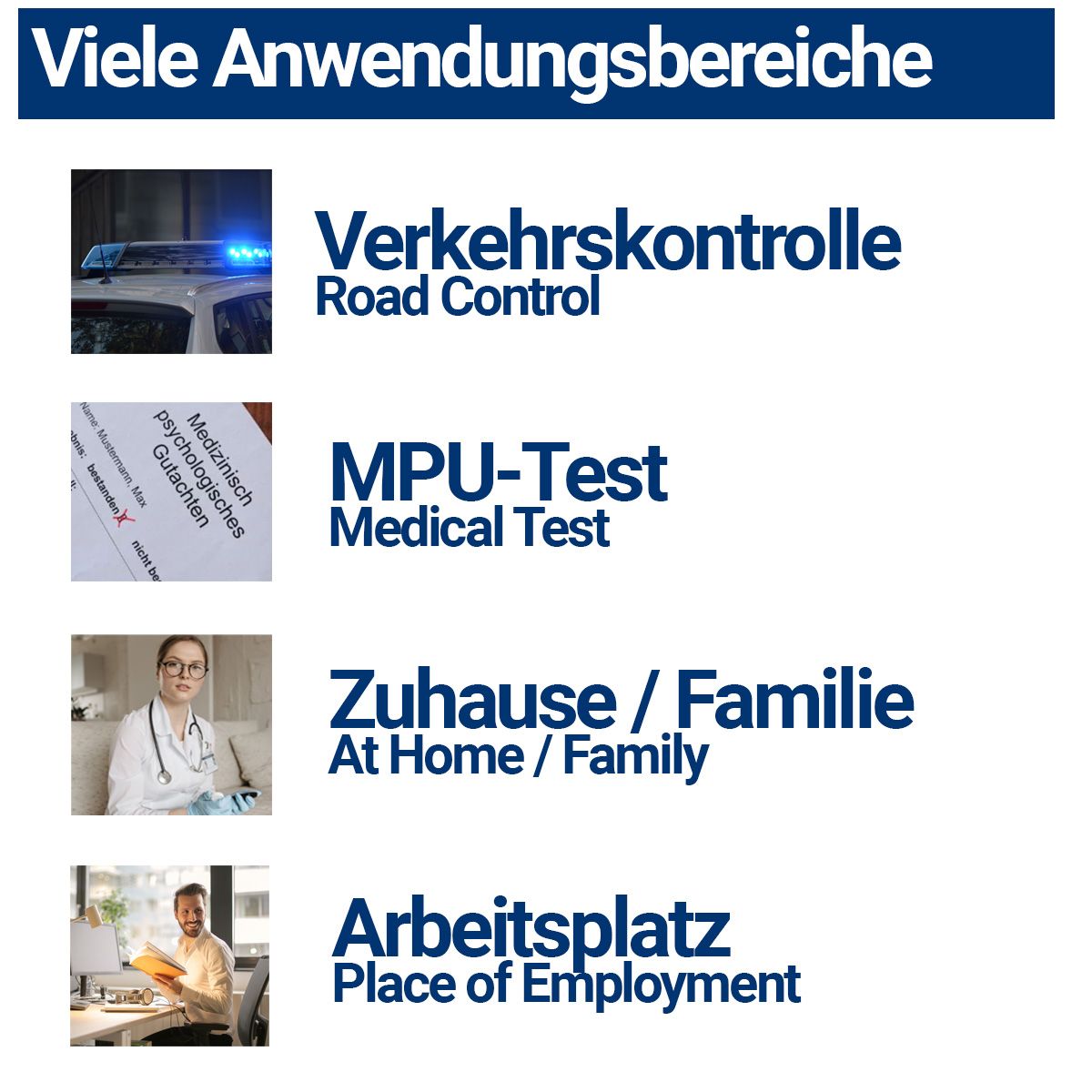 BMUT THC – Drogentest Teststreifen Urin | 20ng/mL – Apothekenqualität