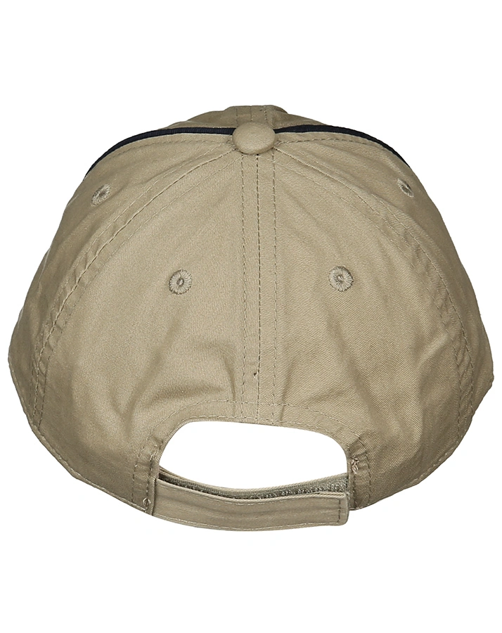 Basecap ANKids in beige