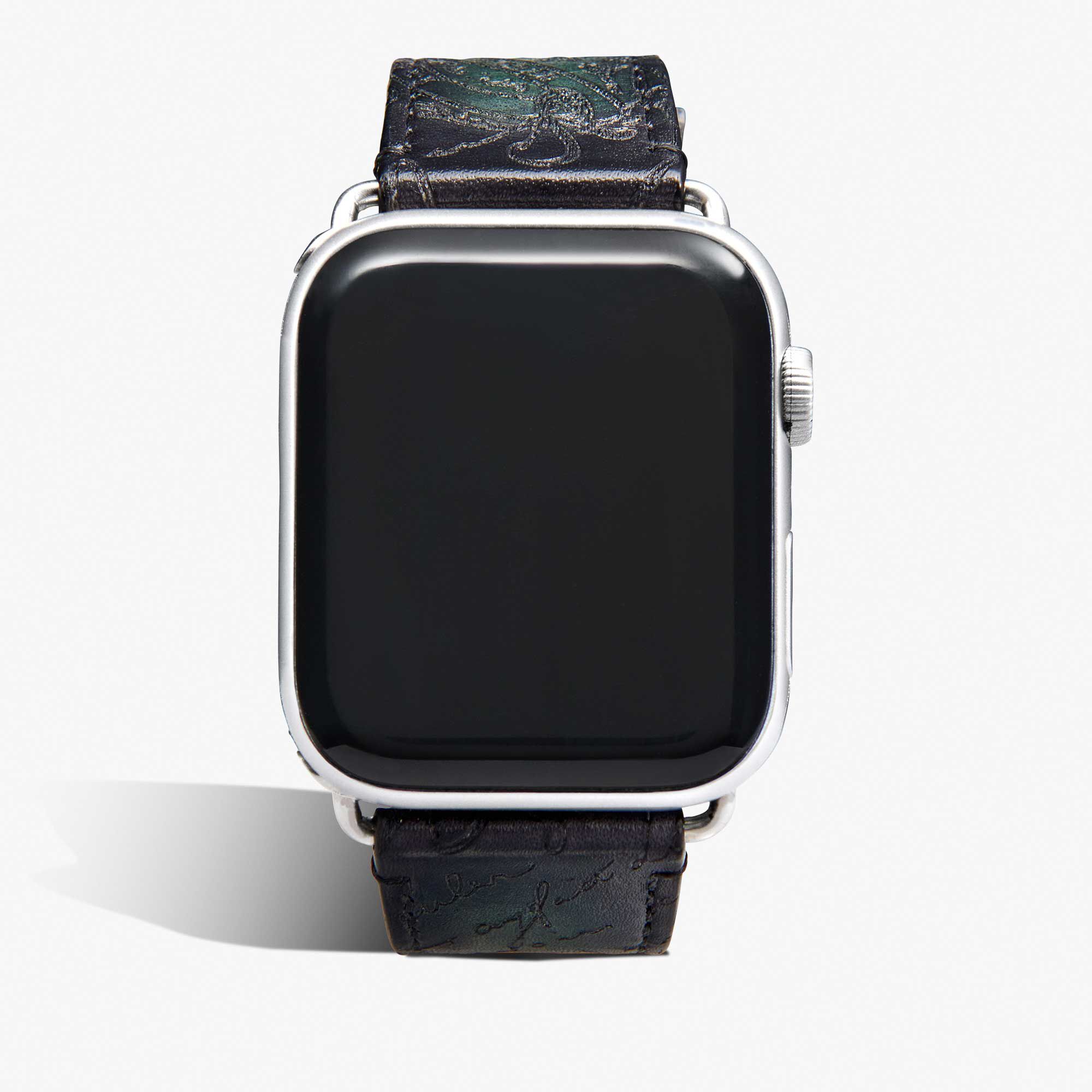 Bracelet Apple Watch En Cuir Venezia