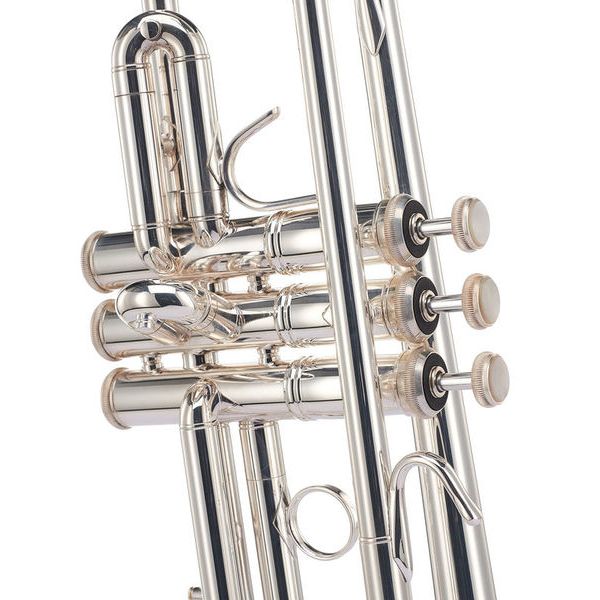 Bach 180S37 Bb-Trompete