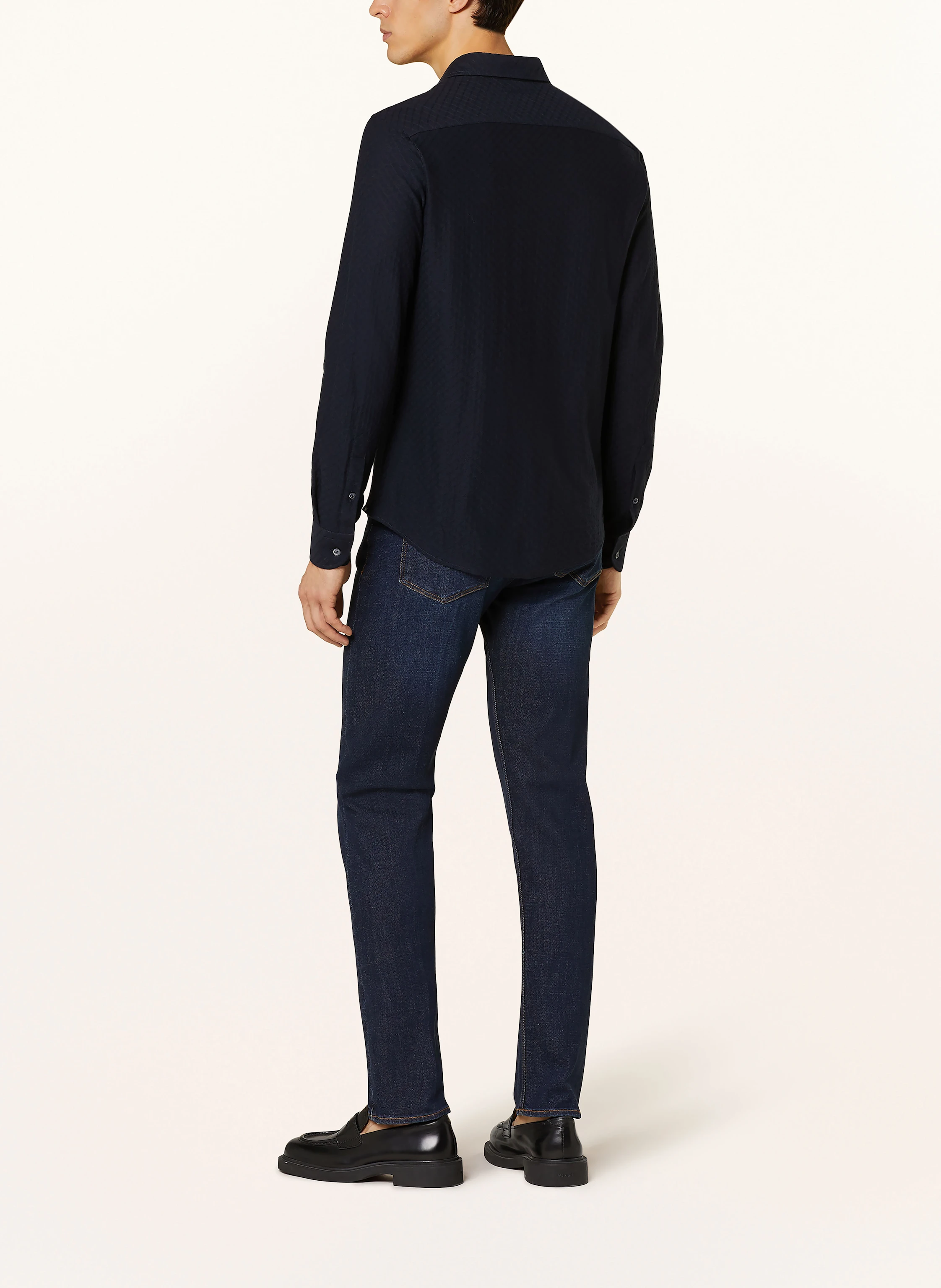 EMPORIO ARMANI Jeans Slim Fit