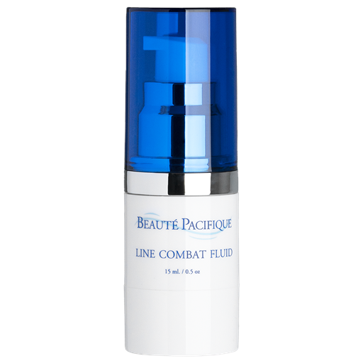 Beauté Pacifique Line Combat Fluid Creme, 15 ml