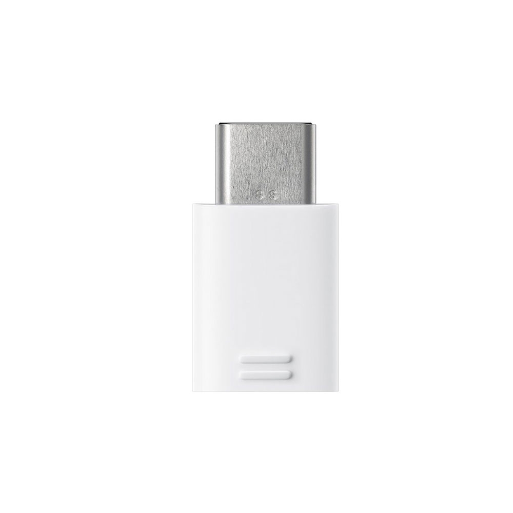 USB C auf Micro USB Adapter (EE-GN930BWE) - Weiss