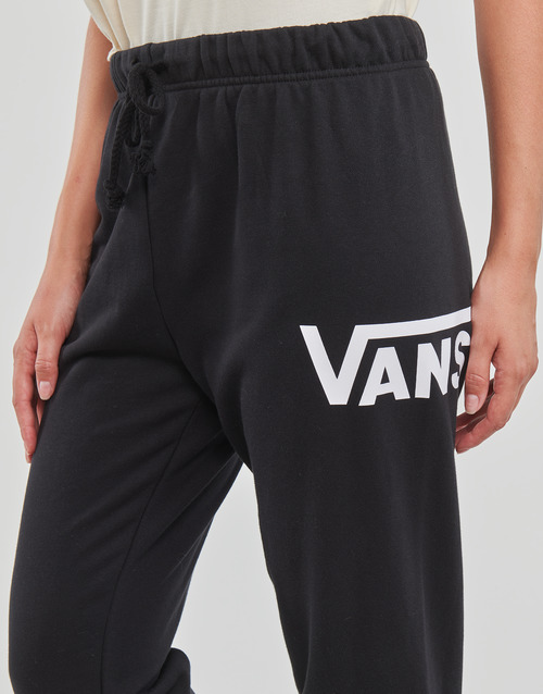 Vans - TAKE IT EASY SWEATPANT - BLACK