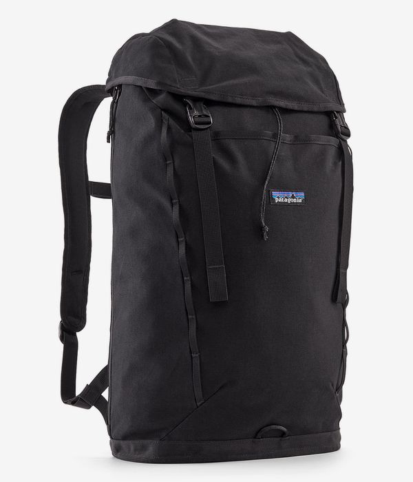 Patagonia Fieldsmith Lid Rucksack 28l (black)