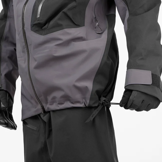 MOON PATROL GORE-TEX  Shelljacke Herren