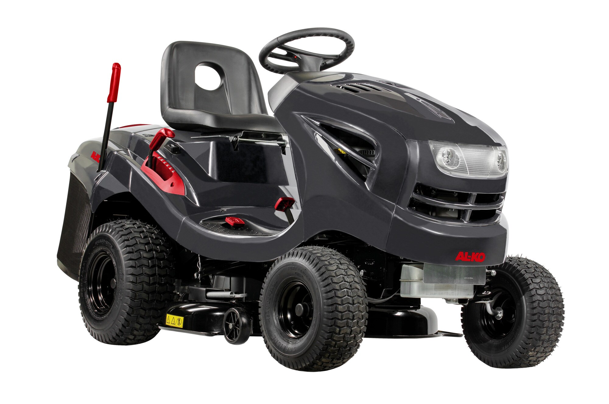 AL-KO Benzin-Traktor Easy -versch. Ausführungen