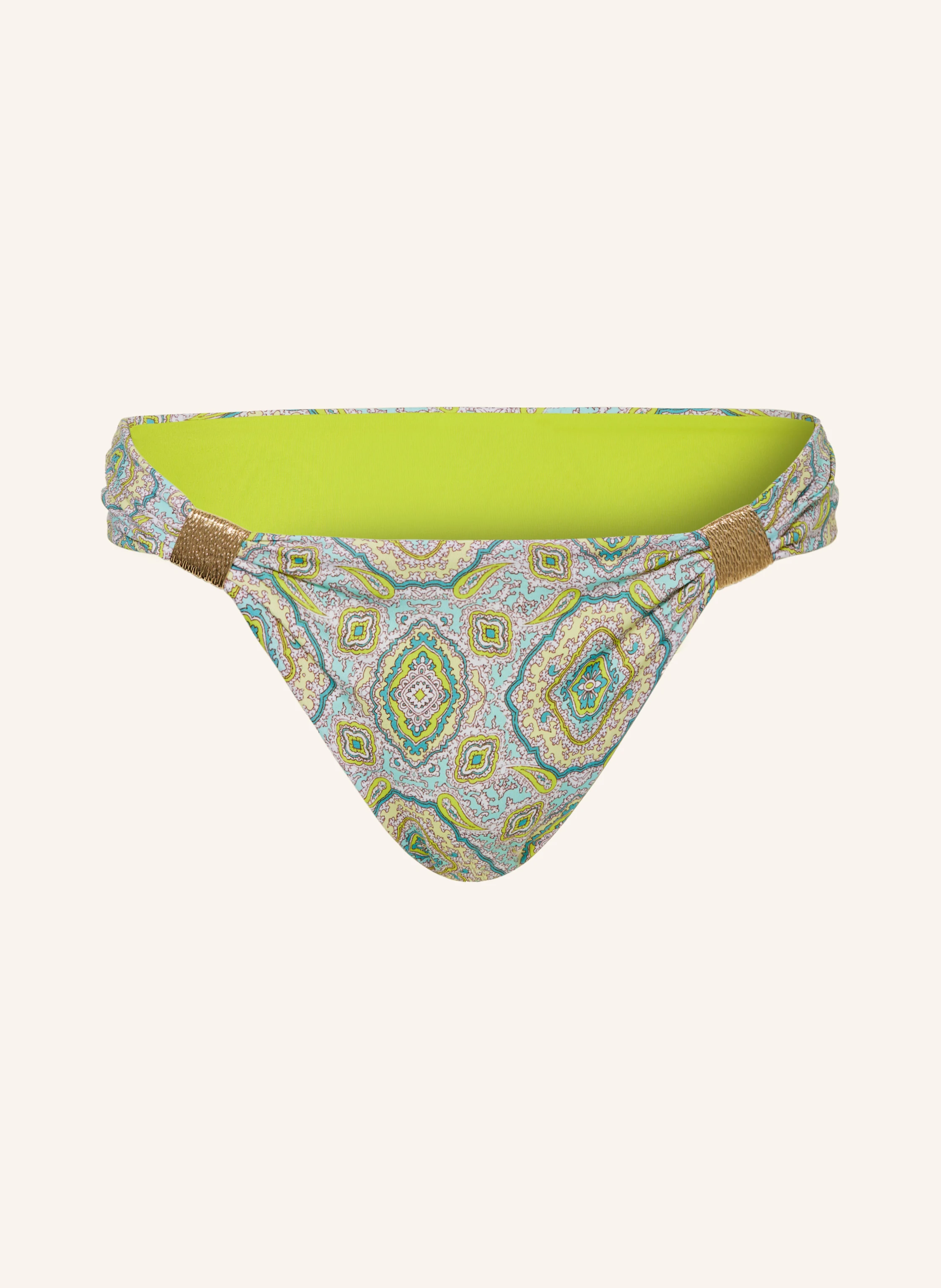 heidi klein Basic-Bikini-Hose HACIENDA