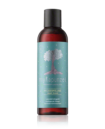 myRapunzel Hair Care Pflegespülung 200ml