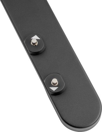 PRO E LIFT Montageständer  schwarz