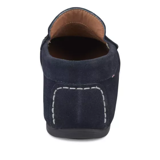 Mocassins MARINE CAPE BOARD CUIR