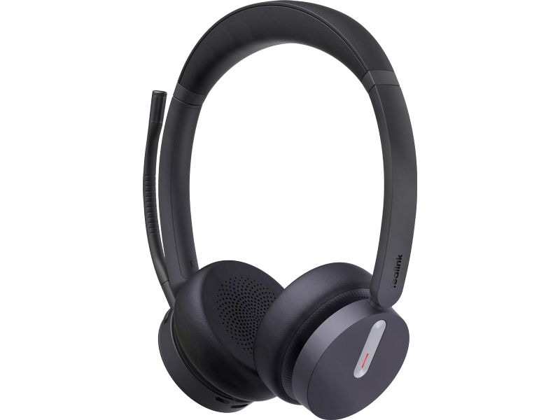 Yealink Headset BH70 Dual UC Yealink Essential Bluetooth-Headset