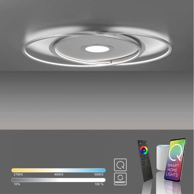 LED-Deckenleuchte