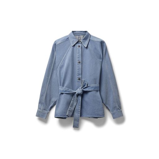 Blanche Piscine-BL Jakke, Forever Blue, 38