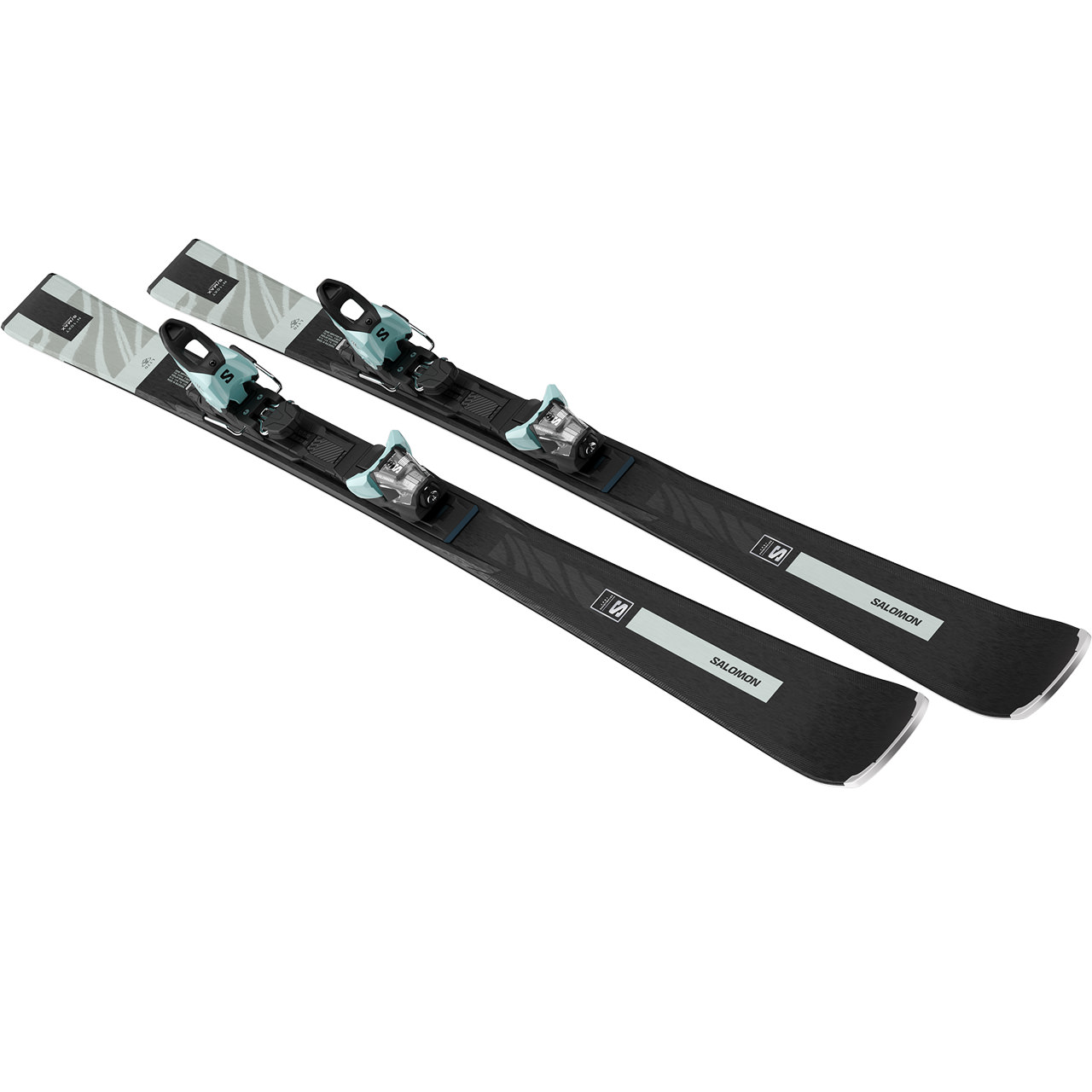 Salomon E S/Max N°10 XT | Salomon Damenski / Lady Carver | Salomon Skier | Salomon | S | MARKEN | XSPO