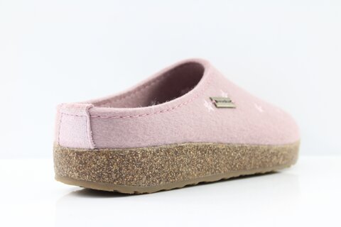 Haflinger Hausschuhe