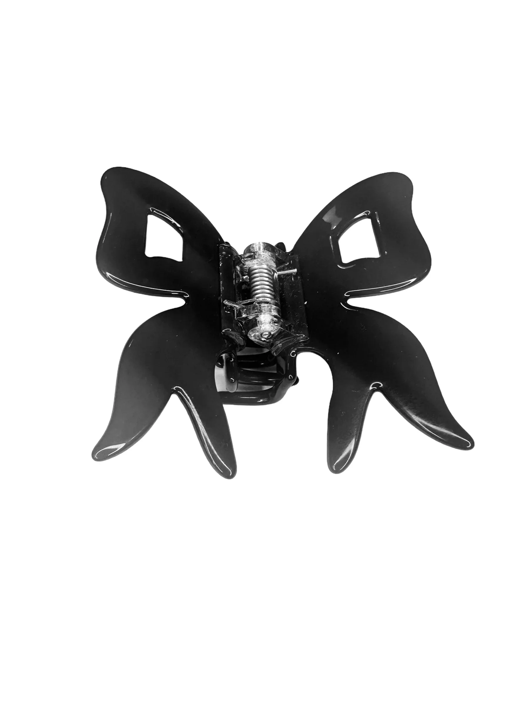 Pico  Arc Bow hårklemme - sort